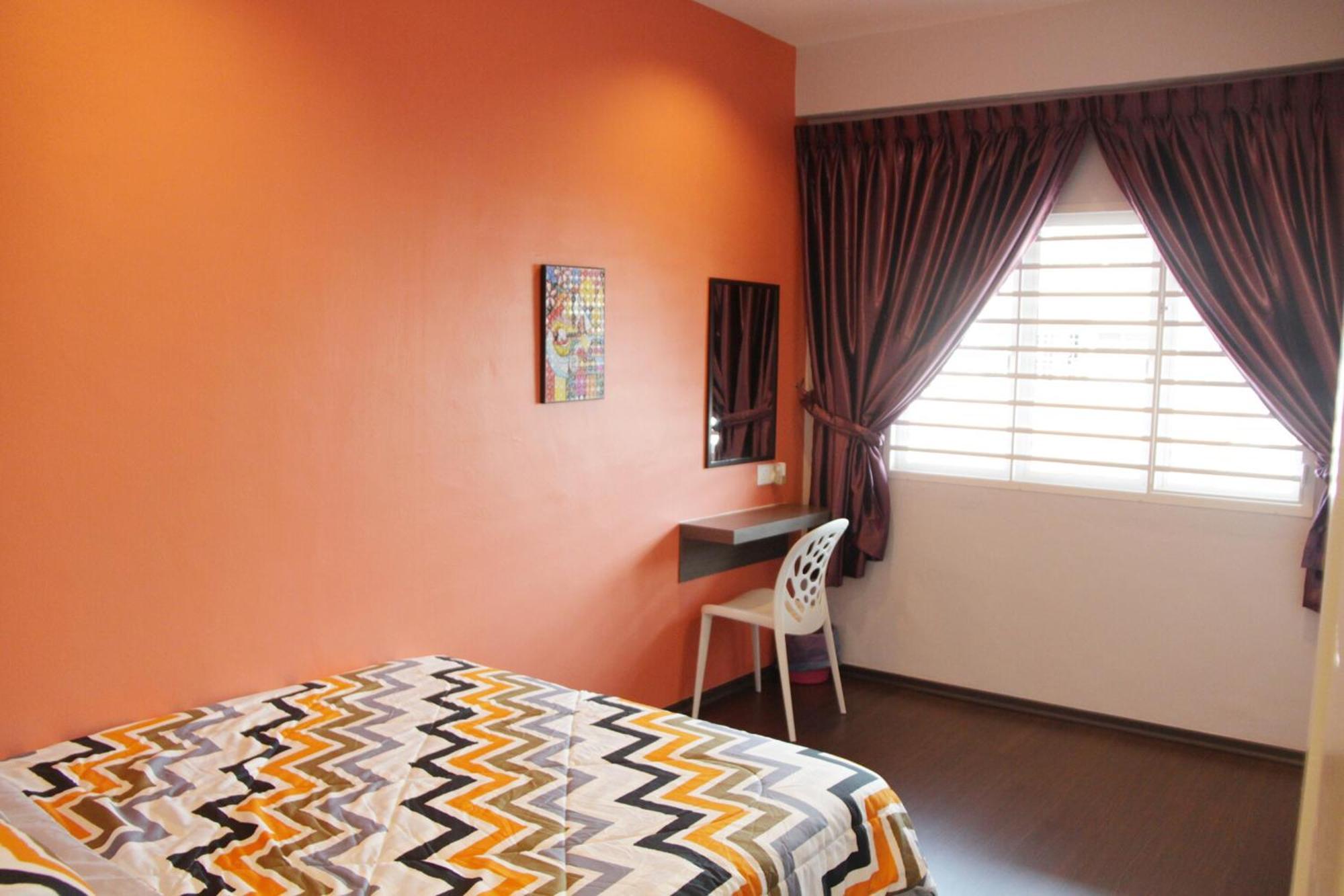 My Sweet Home Malacca Exteriér fotografie